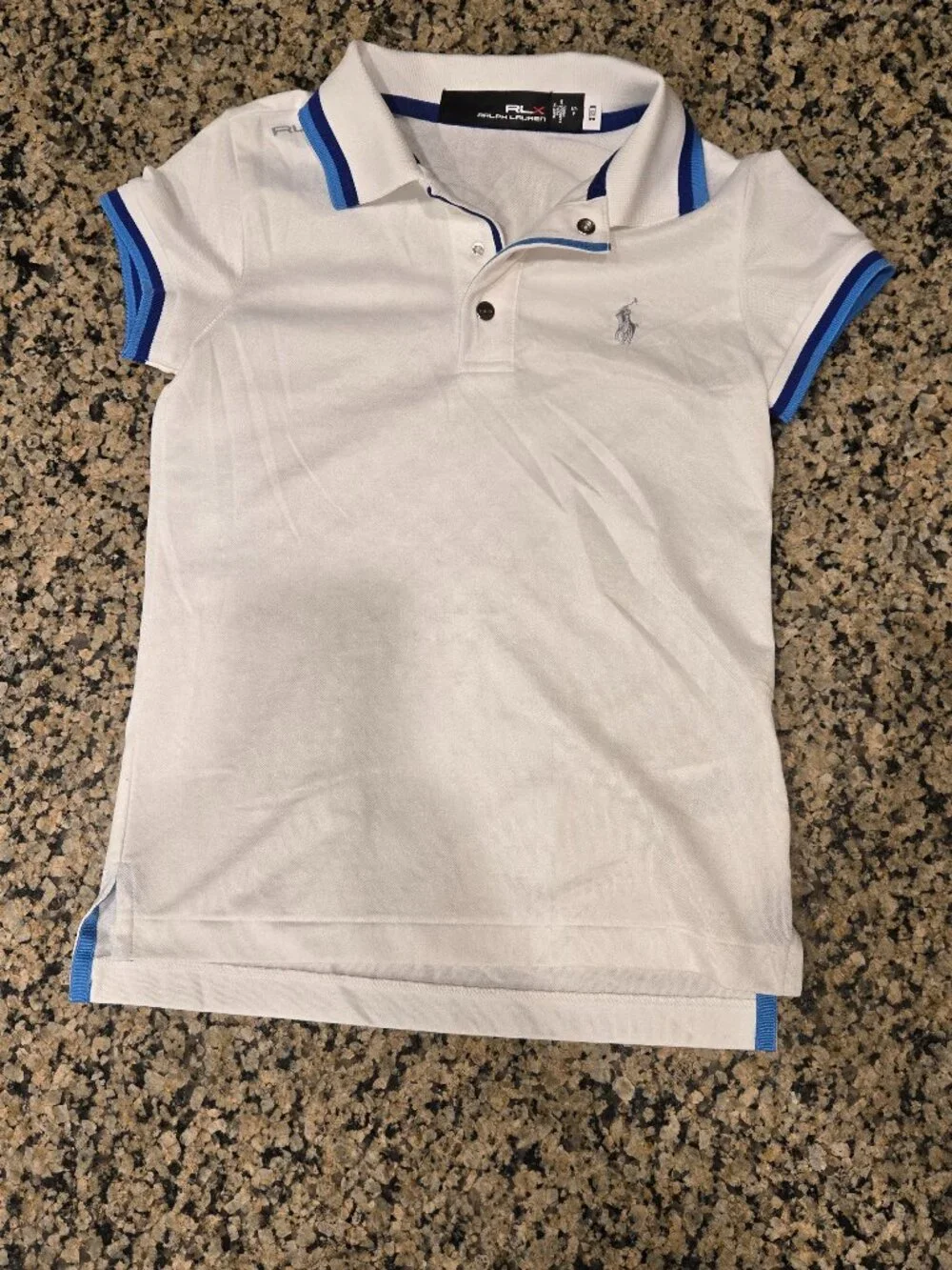 Ralph Lauren Polo Girls Size 7